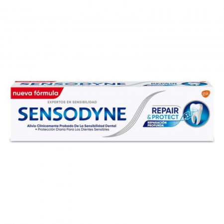  Pasta de dinti - SENSODYNE PASTA DINTI 75ML REPAIR PROTECT