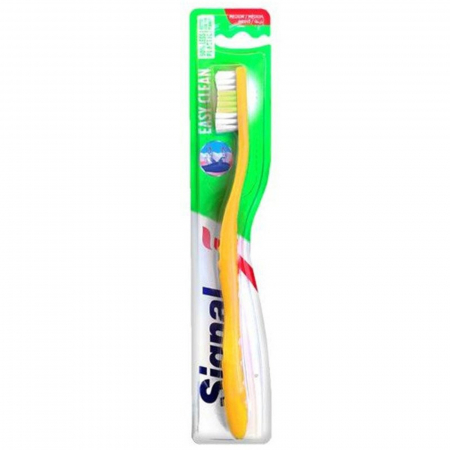  Periuta de dinti - SIGNAL PERIUTA DINTI EASY CLEAN MEDIUM