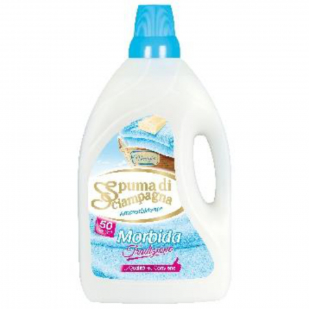  Balsam de rufe - SPUMA DI SCIAMPAGNA BALSAM RUFE 3000ML 50SPALARI MARSIGLIA