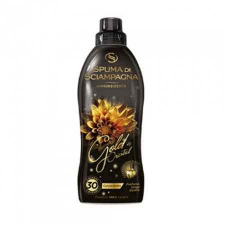  Balsam de rufe - SPUMA DI SCIAMPAGNA BALSAM RUFE CONCENTRAT 750ML 30 SPALARI GOLD ORIENTAL