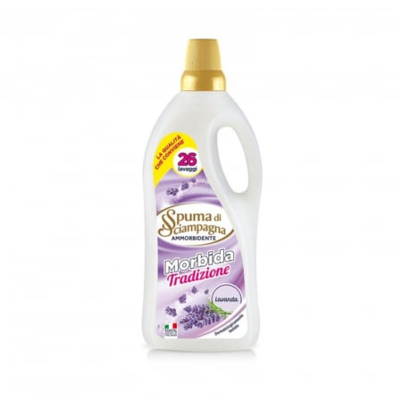  Balsam de rufe - SPUMA DI SCIAMPAGNA BALSAM RUFE 1560ML LAVANDA