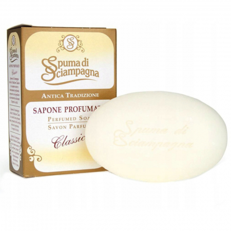  Sapun lichid, sapun - SPUMA DI SCIAMPAGNA SAPUN SOLID 90GR CLASSICO