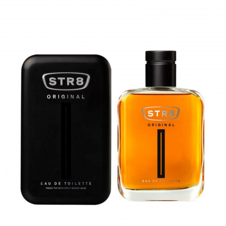  Parfum - STR8 APA DE TOALETA 100ML ORIGINAL