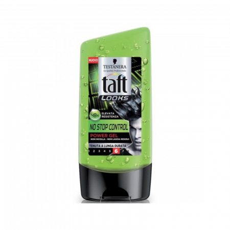 Sanatate si cosmetica - TAFT GEL PAR 150ML MARATHON