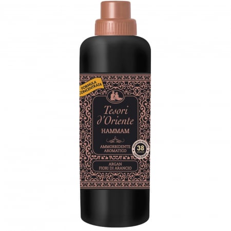 Casa si gradina - TESORI D ORIENTE BALSAM RUFE 760ML 38SPALARI HAMMAM