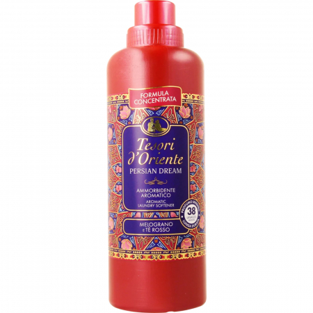 Casa si gradina - TESORI D ORIENTE BALSAM RUFE 760ML 38SPALARI PERSIAN