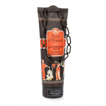 Sanatate si cosmetica - TESORI D ORIENTE GEL DUS 250ML FIOR DI LOTO