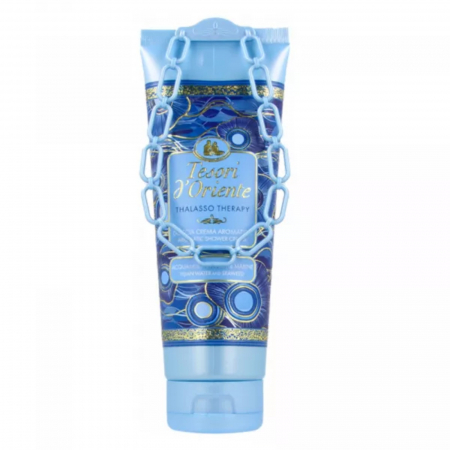  Gel de dus - TESORI D ORIENTE GEL DUS 250ML THALASO THERAPY