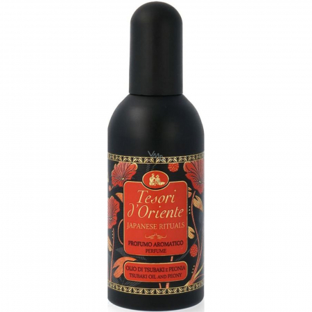  Parfum - TESORI PARFUM PENTRU CORP 100ML JAPANESE RITUALS