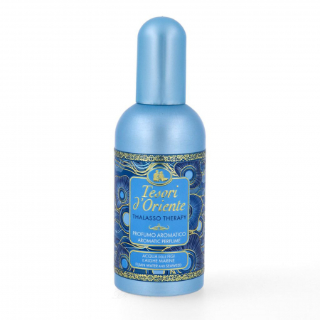  Parfum - TESORI PARFUM PENTRU CORP 100ML THALASSO THERAPY