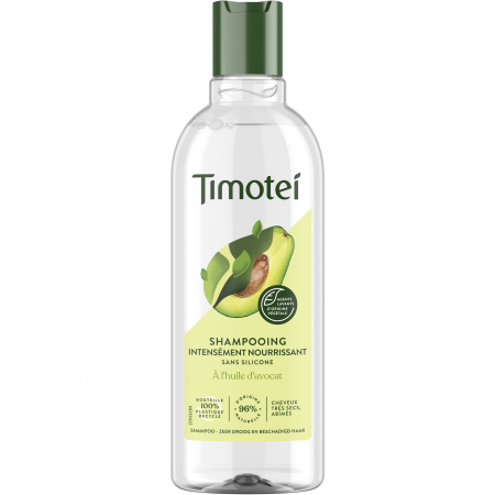 Sanatate si cosmetica - TIMOTEI SAMPON 300ML AVOCADO OIL