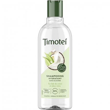 Sanatate si cosmetica - TIMOTEI SAMPON 300ML HYDRATANT