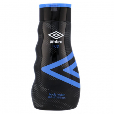  Gel de dus - UMBRO GEL DUS 400ML ICE