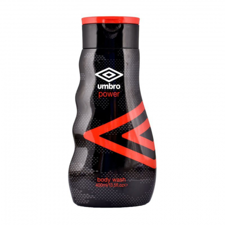 Sanatate si cosmetica - UMBRO GEL DUS 400ML POWER