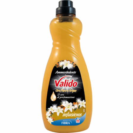 Casa si gradina - VALIDO BALSAM RUFE 2L INFUSSION ARGAN