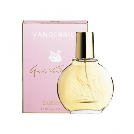  Parfum - VANDERBILT APA TOALETA 100ML GLORIA