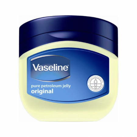  Crema de maini - VASELINE COSMETICA 250ML ORIGINAL PETROLEUM JELLY