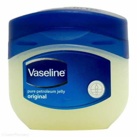  Crema de maini - VASELINE COSMETICA 50ML ORIGINAL PETROLEUM JELLY