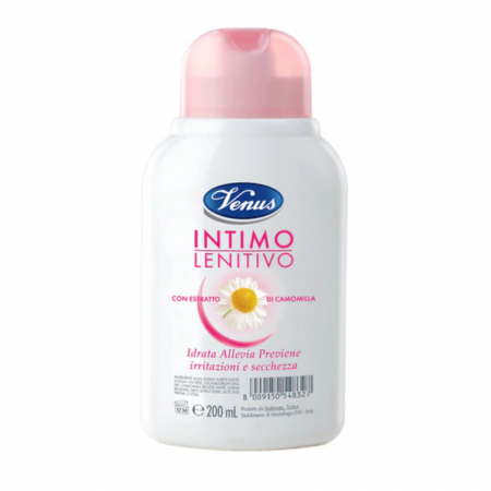  Sapun lichid, sapun - VENUS SAPUN LICHID INTIM 200ML MUSETEL