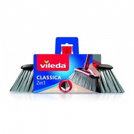 Echipamente de curăţenie - VILEDA MATURA CLASSICA 2IN1 PENTRU PAR SI PRAF