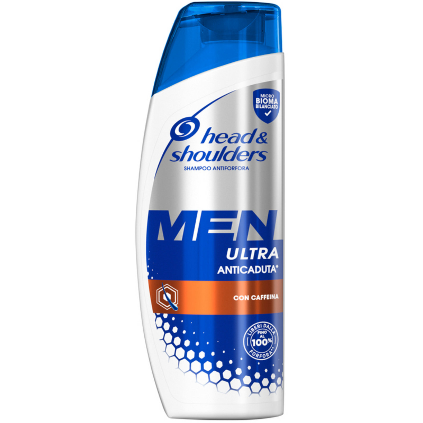 HEAD AND SHOULDERS SAMPON 225 ML MEN ULTRA
