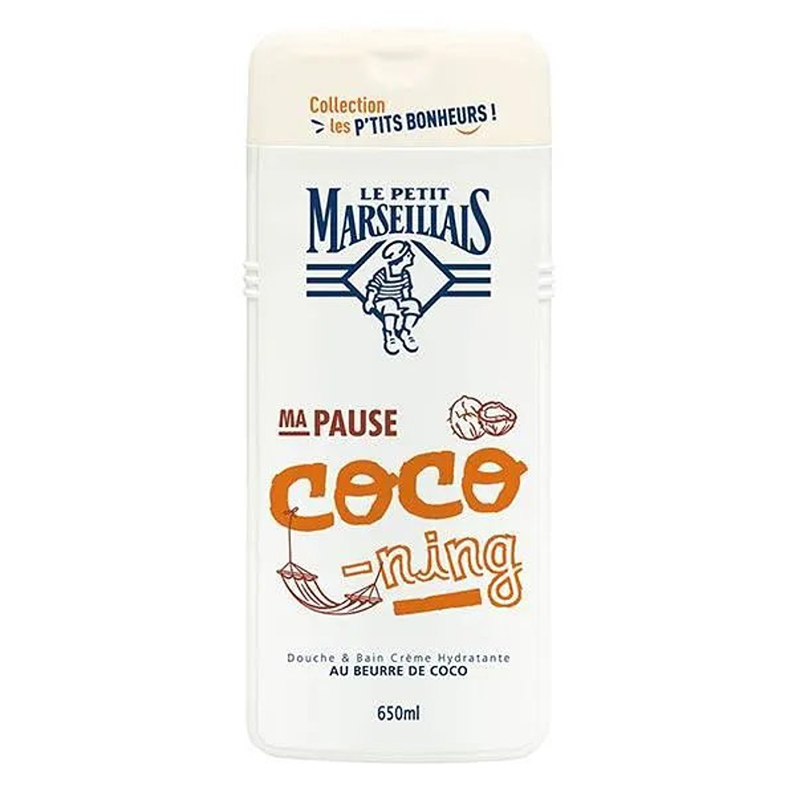 LE PETIT MARSEILLAIS 650ML