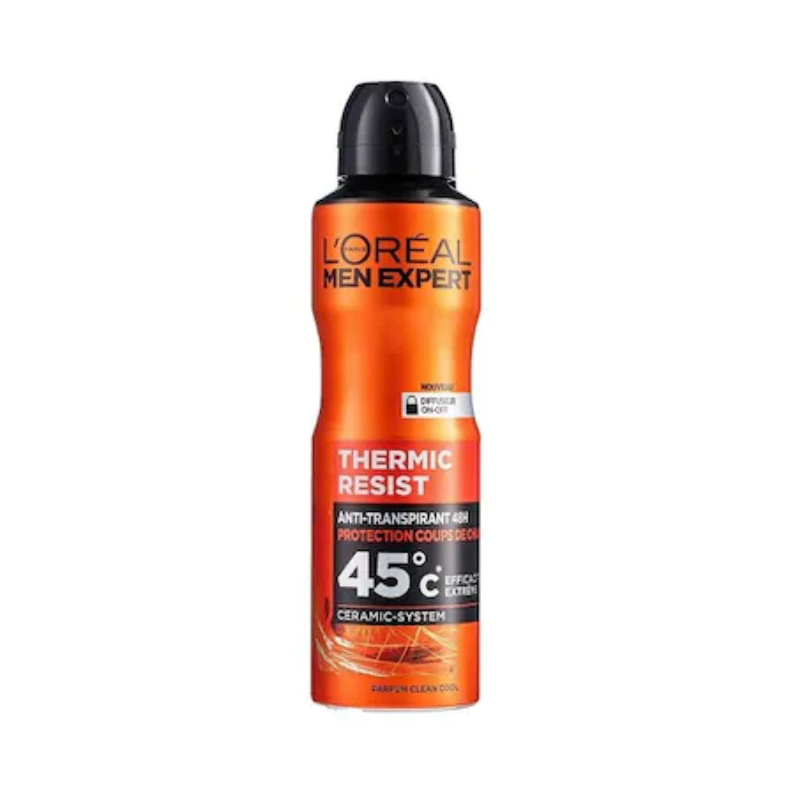 LOREAL DEO SPRAY 150ML