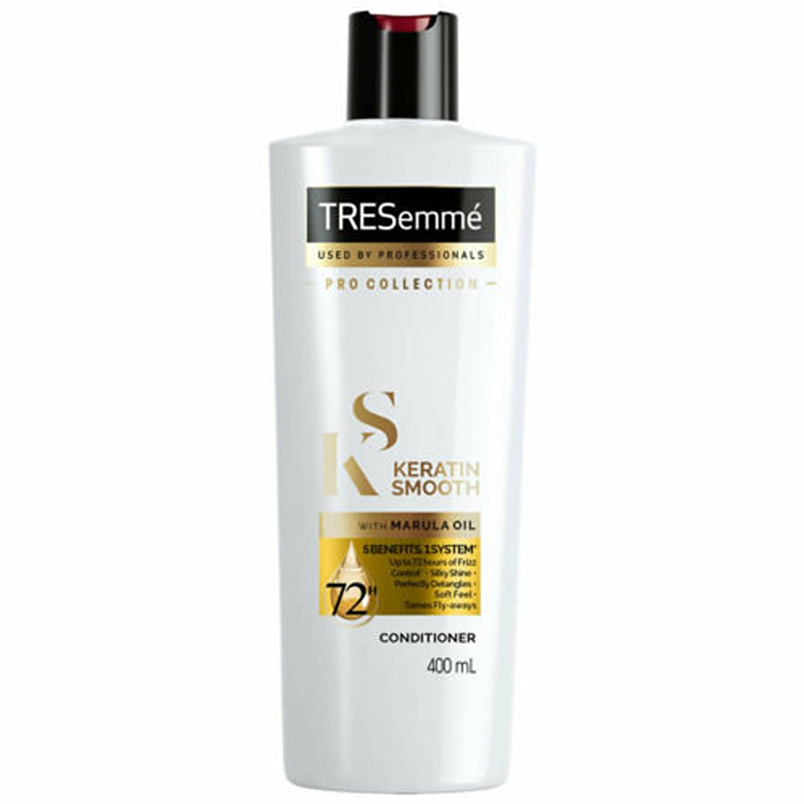 TRESEMME BALSAM PAR 5IN1 KERATIN SMOOTH