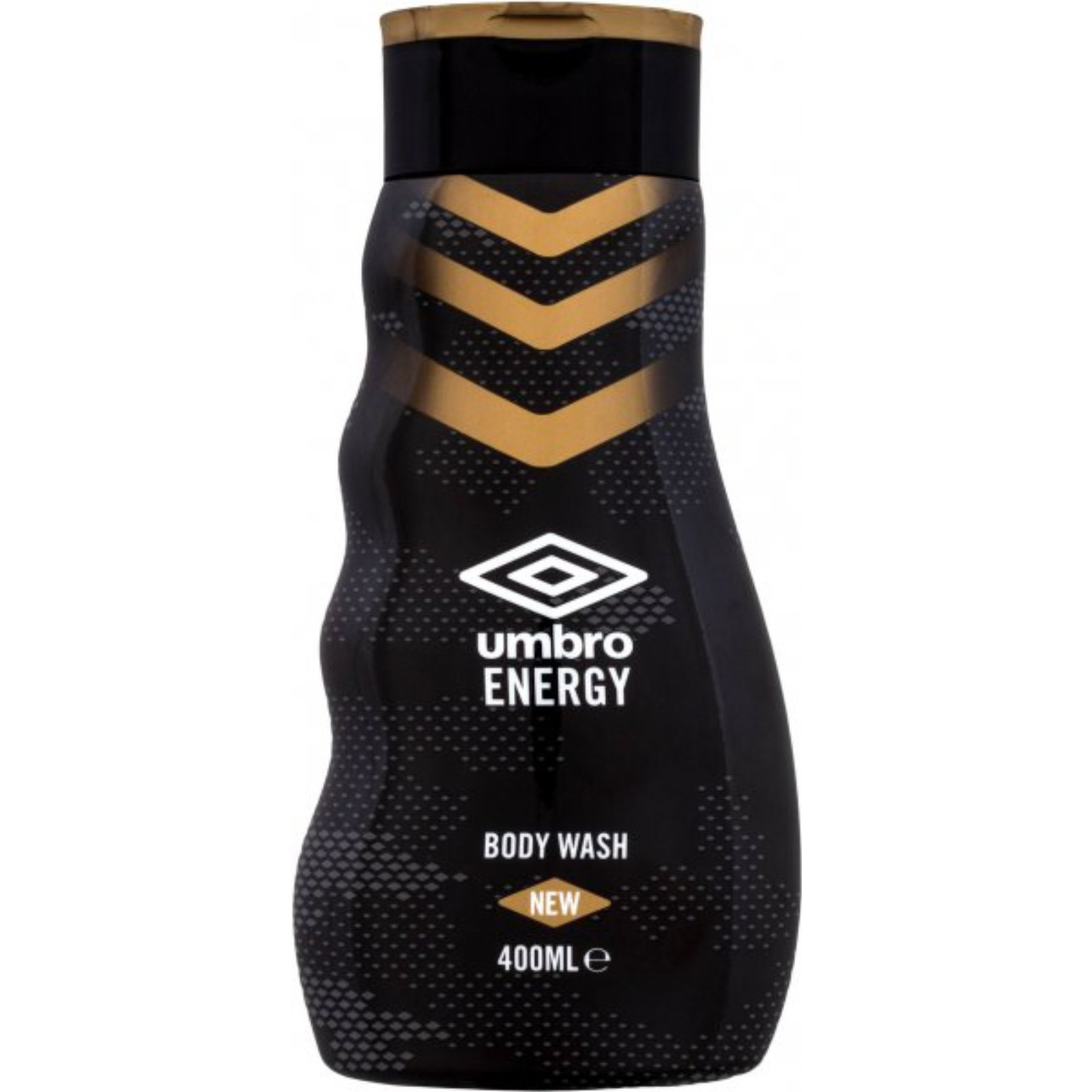 UMBRO GEL DUS 400ML ENERGY