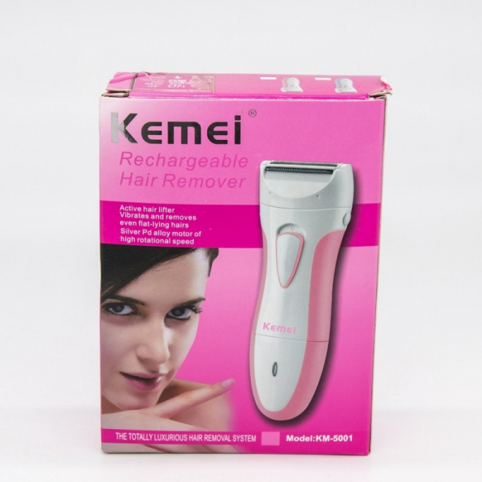 Aparat de epilat - epilator portabil kemei [2]