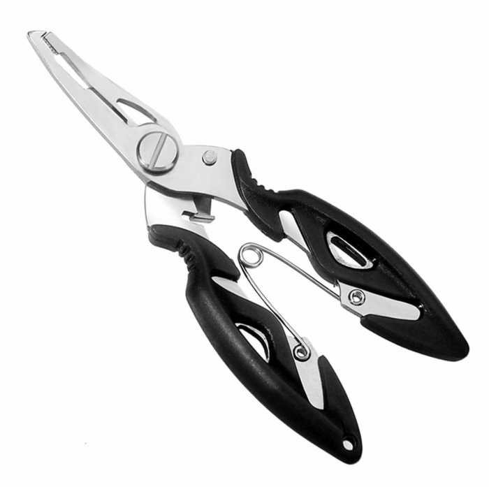 Cleste Universal pentru pescuit, 12,5 cm [4]