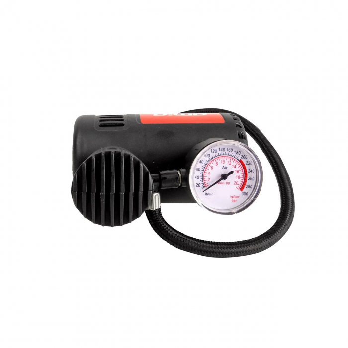 COMPRESOR AUTO alimentare 12v [2]