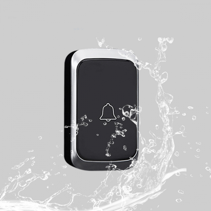 Sonerie Wireless pentru locuinta, [4]
