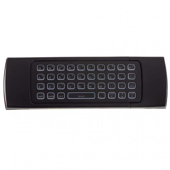Telecomanda cu Tastatura si Mouse SMART TV MX3 PRO [5]