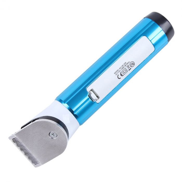 Trimmer masina pentru tuns si intretinere barba, cu acumulator, [3]