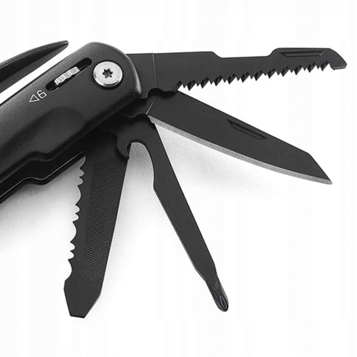 Unealta Multifunctionala de supravietuire 12-in-1, model "Hammer Multi-tool" [4]