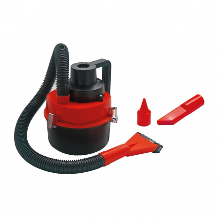 Casa si Gradina - Aspirator auto 12V 93W