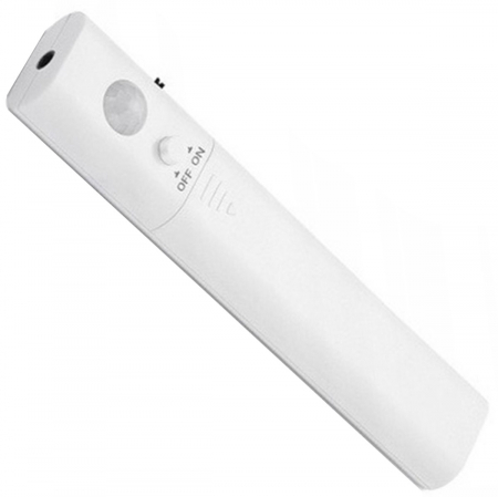 Banda LED cu senzor de miscare [5]