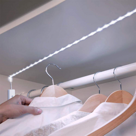 Banda LED cu senzor de miscare [1]
