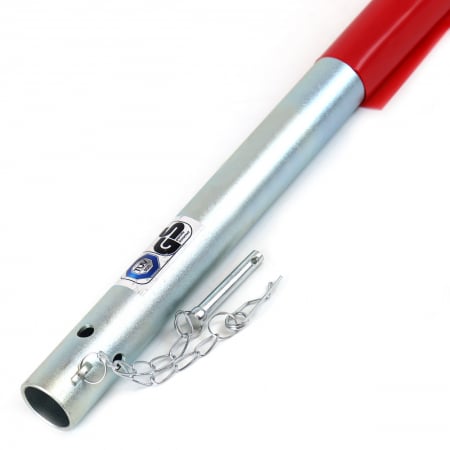Bara de tractare pliabila rigida tip stanga 2 Tone, lungime 180cm [2]