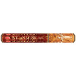 Betisoare Parfumate Indian Musk [5]