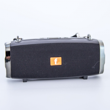 Boxa portabila Bluetooth,Radio, USB, card, radio FM, USB [1]