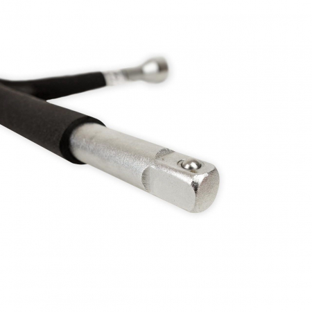 Cheie in cruce pentru roti cu tubulare de17,19, 21mm, 1/2inch [2]