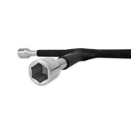 Cheie in cruce pentru roti cu tubulare de17,19, 21mm, 1/2inch [1]