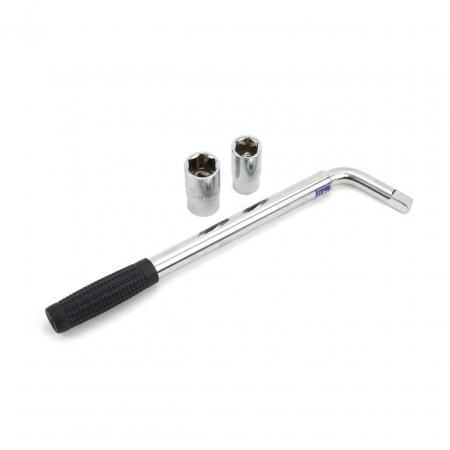 Chei Reglabile - Cheie telescopica pentru roti cu tubulara de 17, 19, 21, 23 mm