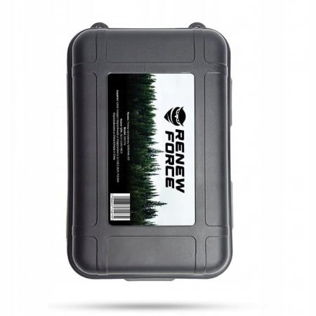 kit complet de supraviețuire [4]