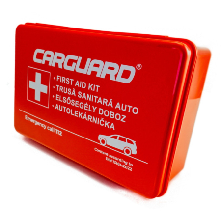 Kit Siguranță Auto Obligatoriu R.A.R. - Complet & Omologat | PracticShop [2]