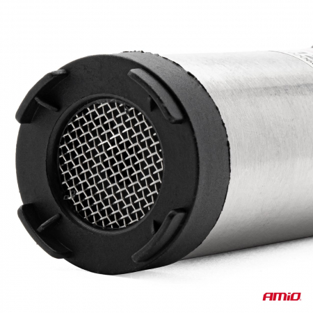Pompa de combustibil sumersibila, alimentare 12V, diametru 38mm [3]