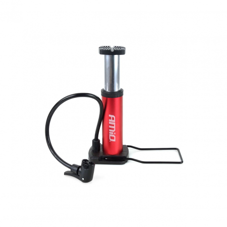 Auto & Accesorii - Mini-Pompă pentru Umflare cu Presiune Maximă de 11 BAR / 160 PSI - Caracteristici și Specificații: