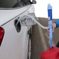 Pompa electrica cu baterii pentru extractie combustibil , uleiuri, apa [2]